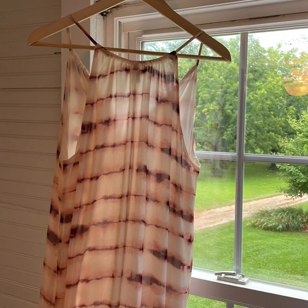 Maxi dress - Picture 4 of 4